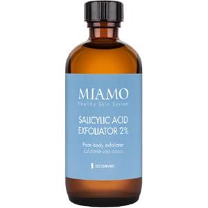 Miamo Acnever Esfoliante Viso e Corpo 2% Acido Salicilico - 120 ml