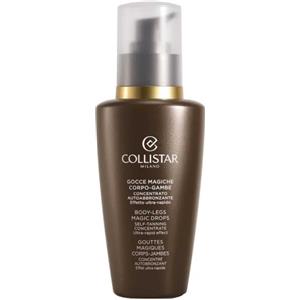 COLLISTAR GOCCE MAGICHE CORPOE GAMBE 125ML
