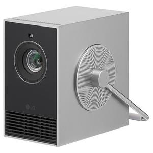 LG CineBeam Q HU710PB