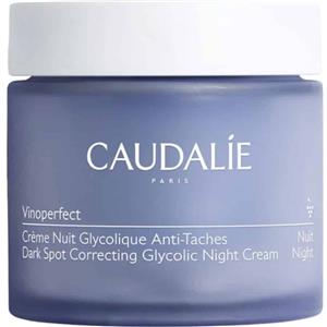 Caudalie VINOPERFECT CREMA NOTTE GLICOLICA ANTI-MACCHIE 50ML