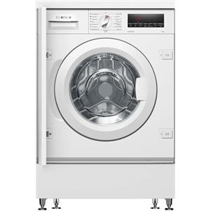 BOSCH WIW28542EU Lavatrice Serie 8, a carica frontale
