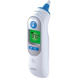 Braun ThermoScan 7 IRT6520 Termometro Auricolare con Age Precision