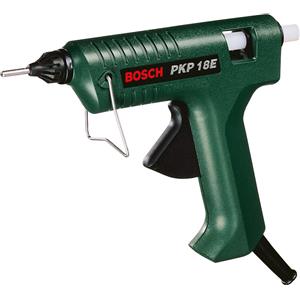 BOSCH Pistola per colla a caldo PKP 18 E
