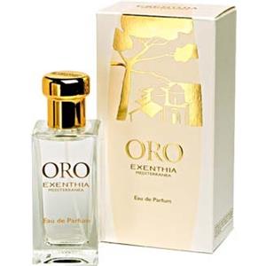 OFICINE CLEMAN EXENTHIA M ORO EDP 50ML