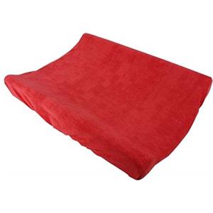 Popolini Changing Cover per fasciatoio (Cayenne, 50 x 65 cm)