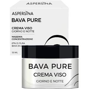 PHARMALIFE RESEARCH ASPERSINA BAVA PURE CREMA VISO