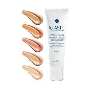 RILASTIL CAMOUFL FOND FL H C10