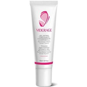 IST.GANASSINI SpA VIDERAGE GEL INTIMO 30ML