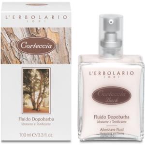 L'ERBOLARIO CORTECCIA FLUIDO DOPOBARBA 100ML