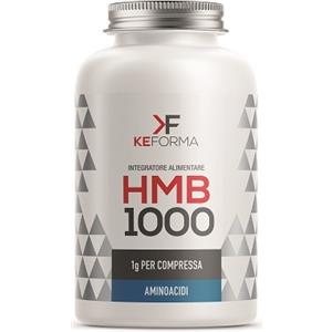 KEFORMA HMB 1000 100CPR