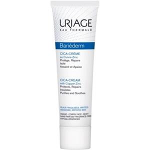 URIAGE BARIEDERM CICA-CREMA 100ML