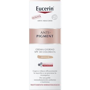 EUCERIN ANTI-PIGMENT GG MEDIUM
