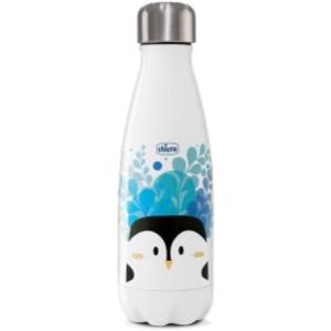CHICCOBORRACCIA INOX 350ML