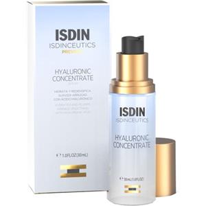ISDIN Srl ISDINCEUTICS HYALURONIC CONC