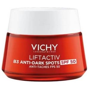 VICHY (L'Oreal Italia SpA) LIFTACTIV B3 CREMA ANTI-MACCHIA SPF 50 50ML VICHY