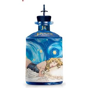 Generico J. Rose Gin JR80 Milo Manara 80 anni, 700ml