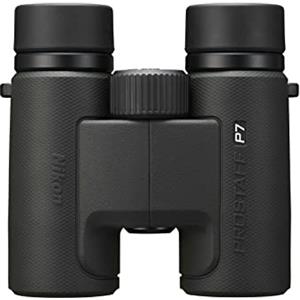 Nikon Prostaff P7 Binocolo 10x30 Compatto Impermeabile con Rivestimento Antiscivolo