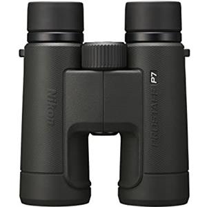 Nikon PROSTAFF P7 8x42 binocolo 8x42 grande diametro tipo grigio antracite