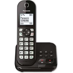 Panasonic KX-TGC460GB schwarz