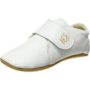 Primigi Pod 19013 - Pantofole 23 EU, Colore: Bianco, Bianco, 23 EU