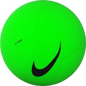 Nike FZ7553-359 NK PITCH TEAM - FA24 Pallone da calcio ricreativo Unisex ELECTRIC GREEN/BLACK Taglia 5