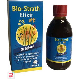 LIZOFARM SRL BIO STRATH ELIXIR 250 ML