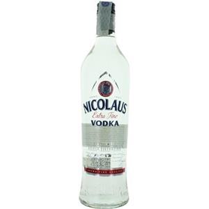 Nicolaus Vodka Extra fine