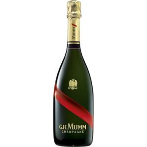 G.H. Mumm Champagne - 75 ml