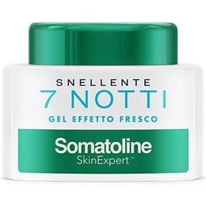 L.manetti-h.roberts & c. spa Somatoline Crema gel Snellente 7 Notti Effetto Freddo 400 ml