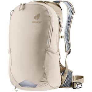 Deuter Race Air 10 - Zaino da bicicletta ergonomico e sostenibile da 10 litri