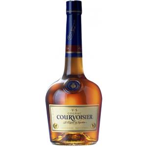 Courvoisier Cognac VS Cl 70