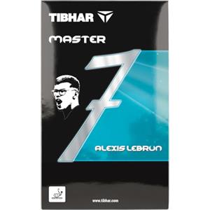 Tibhar Racchetta da tennis da tavolo Alexis LEBRUN