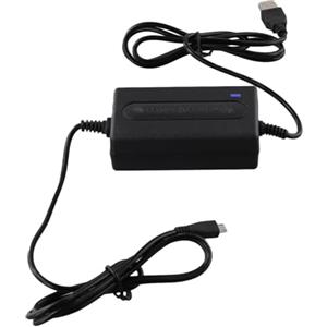 SiSinkal 5V 2A Gruppo di Continuità con 3200mAh Batteria Backup per Telecamera di Sicurezza Modem Luce LED Connessione USB Sistema di Monitoraggio