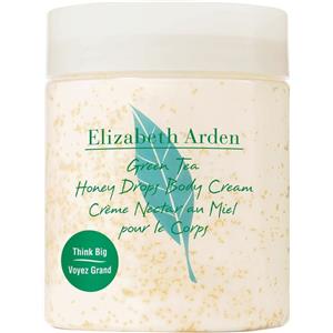 Elizabeth Arden Green Tea Honey Drops Body Cream Crema Corpo Fondente 500 ml