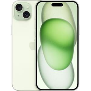 Apple iPhone 15 Plus (128 GB) - verde
