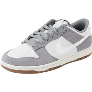 Nike IB6399-001 Dunk Low Retro SE Uomo, Cool Grey/White-Photon Dust-White EU 45