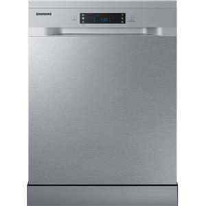 SAMSUNG Lavastoviglie DW60CG550FSRET Classe D 14 coperti acciaio Inox