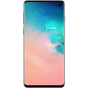 Samsung Galaxy S10 | 512 GB | Dual-SIM | Prism White