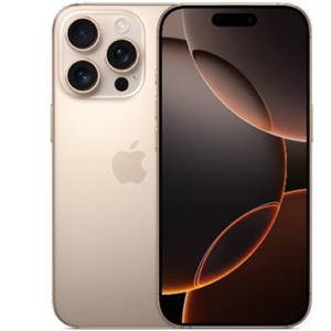 APPLE IPHONE 16 PRO 256GB DESERT TITANIUM