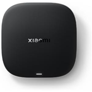 XIAOMI TV box S - XIAOMI - 3rd gen - 4K Ultra HD - Google TV - Bluetooth 5.2 - Dolby Vision - Dolby Atmos