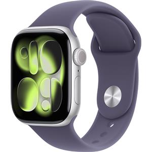 Apple Watch Series 11 Monitoraggio Salute, Fitness Avanzato e Autonomia 24h