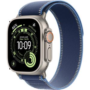 Apple Watch Ultra 3 Titanio GPS Doppia Frequenza Autonomia 72h