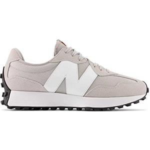 NEW BALANCE 327, Sneaker Uomo, Nuvola di Pioggia, 37 EU