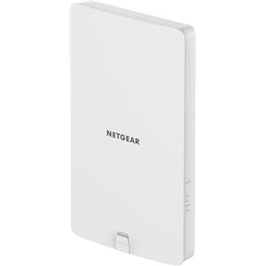 Netgear WAX610Y - WiFi 6, Dual band, fino a 250 client, LAN da 2,5 G