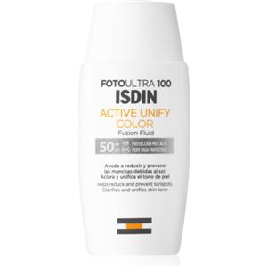 ISDIN FotoUltra 100 Active Unify 50 ml
