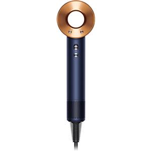 Dyson Supersonic™ HD07 T3/T4 Prussian Blue/Rich Copper 1 pz