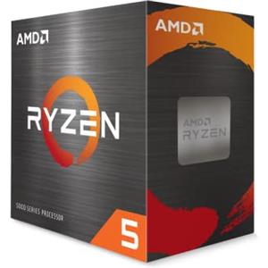 AMD Ryzen 5 5600XT 3.7/4.7GHz