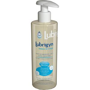 UNIDERM FARMACEUTICI Srl Lubrigyn intimo & corpo 400 ml - - 947111035