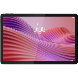 Lenovo Tablet Helio G85 10.1? 4GB 128GB Luna Grey IPS LCD Android 14 WiFi Dolby Atmos