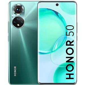 HONOR 50 5G 128GB DUAL SIM ANDROID 6GB RAM DISPLAY 6.57